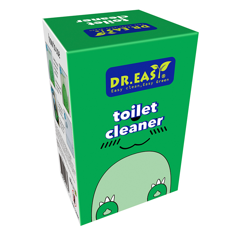 toilet cleaner