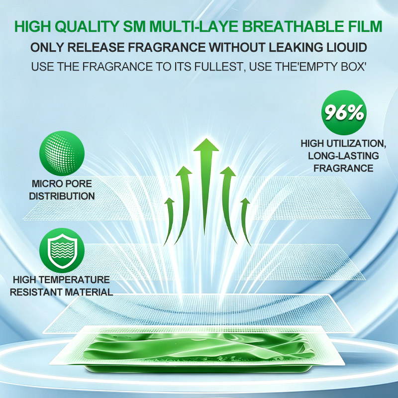 membrane air fresheners