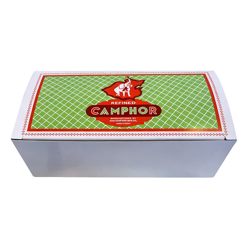 household storage camphor tablet factory supplier
