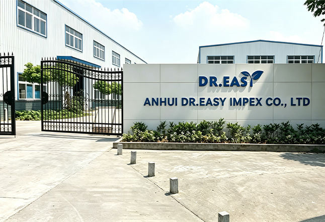 DR.EASY