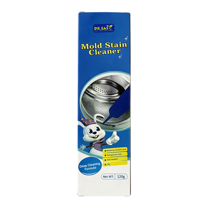 mold stain cleaner